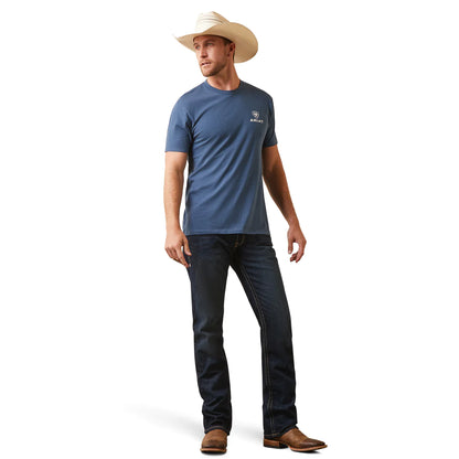 Ariat Mens Corps T-Shirt