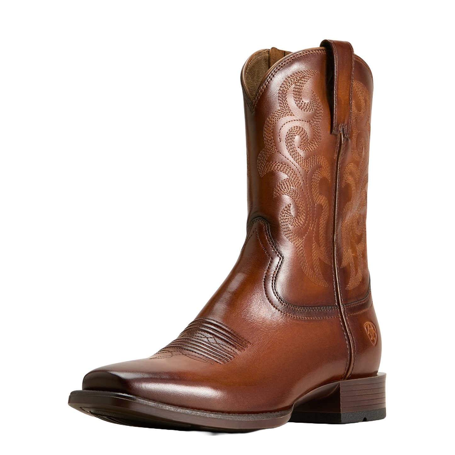 MNS Bodie Western Boot
