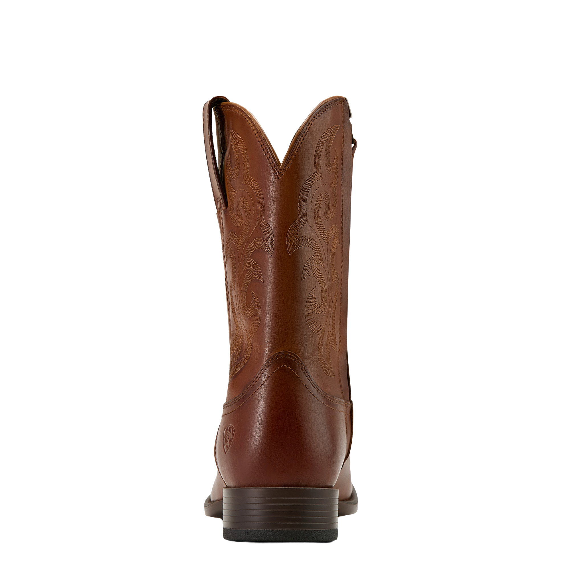 Bodie Western Boot