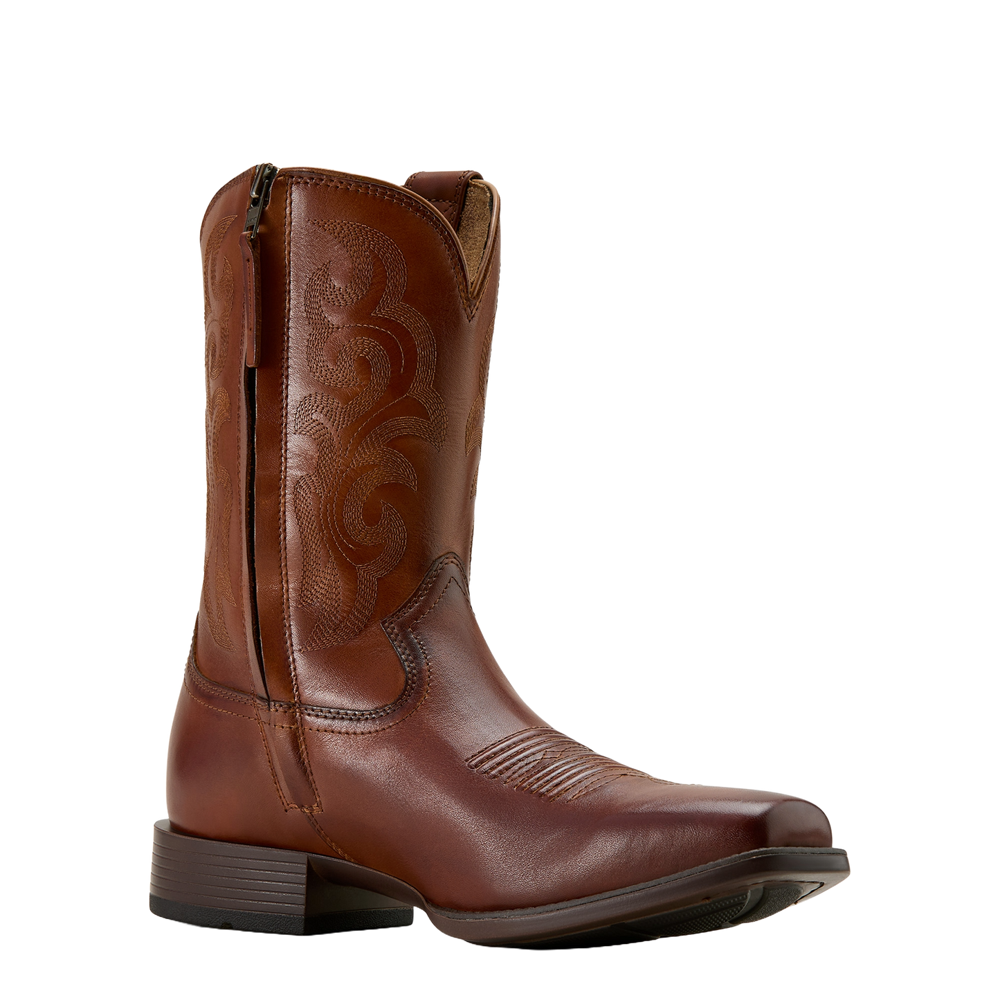 MNS Bodie Western Boot