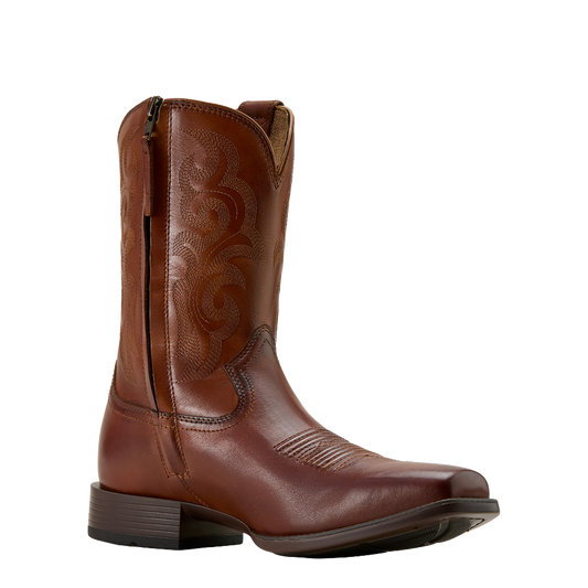 MNS Bodie Western Boot