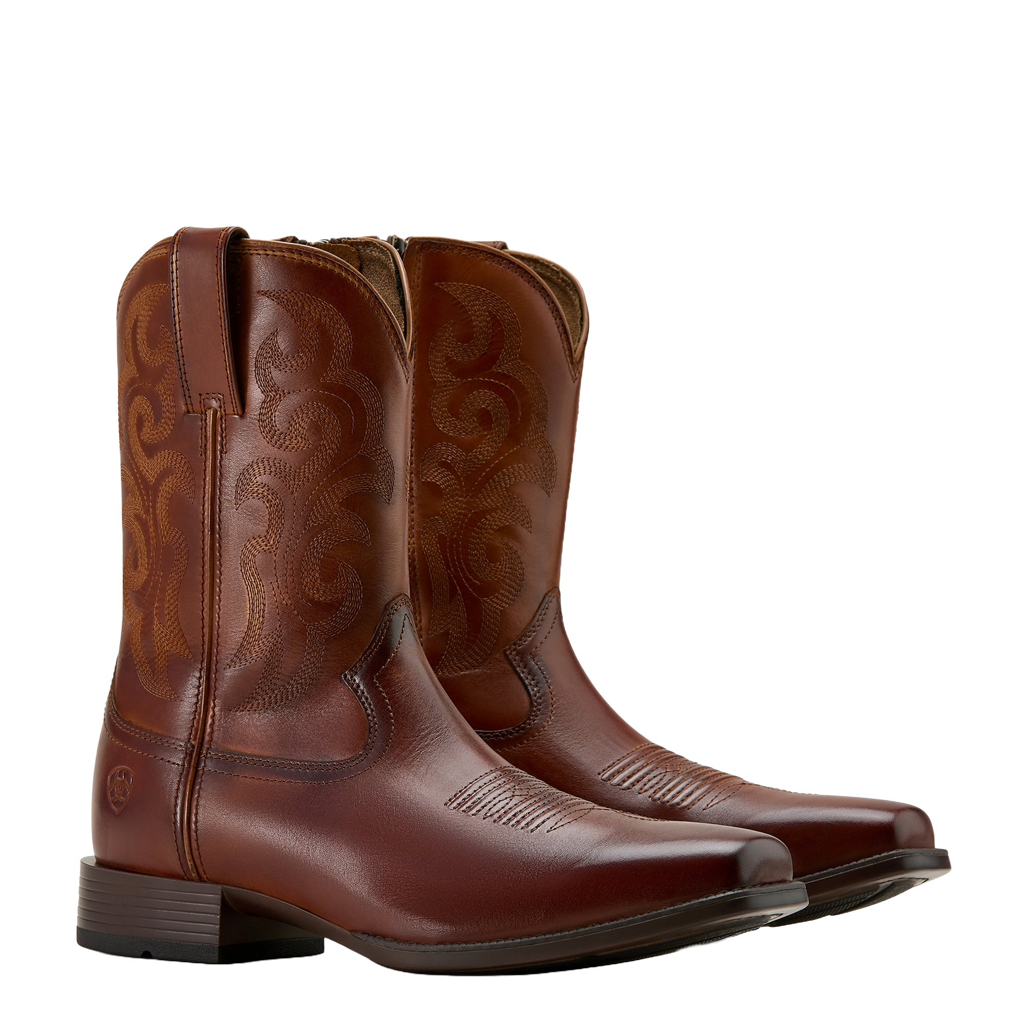 Bodie Western Boot