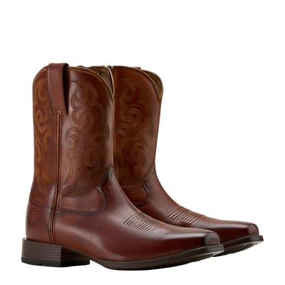 MNS Bodie Western Boot