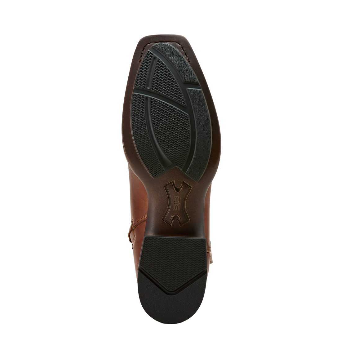 Bodie Western Boot