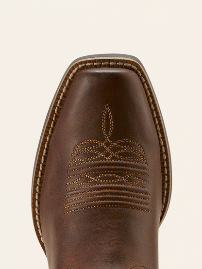 Rock Creek Western Boot