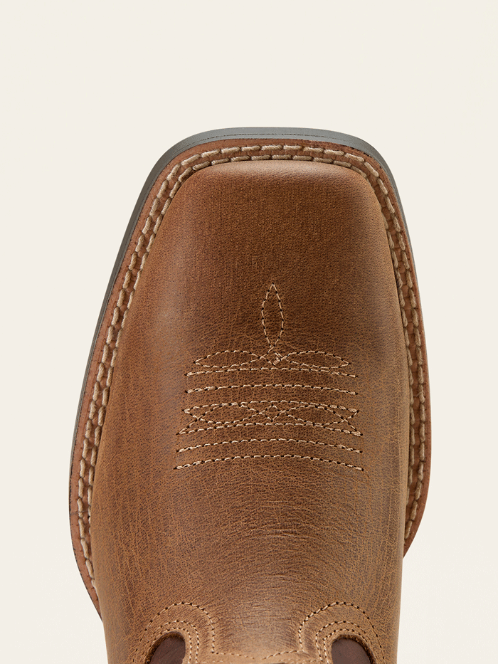 Ruidoso Western Boot