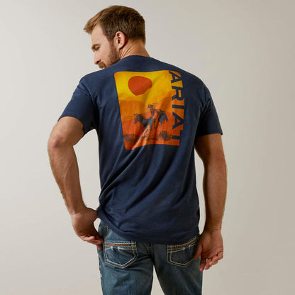 Ariat Mustang Fever T-Shirt