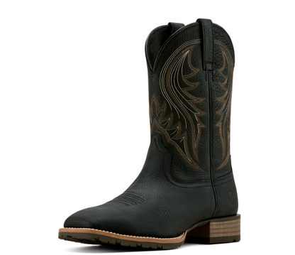 MNS Hybrid Rancher Cowboy Boot