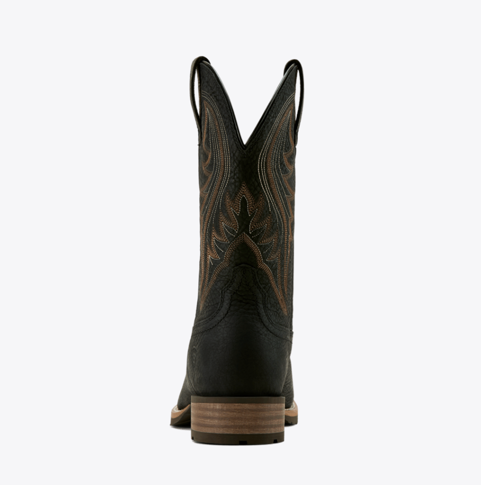 MNS Hybrid Rancher Cowboy Boot