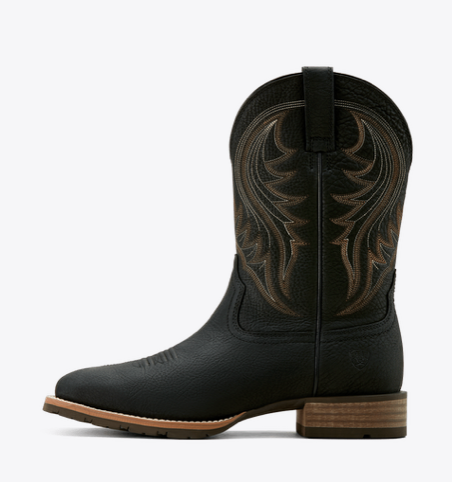 MNS Hybrid Rancher Cowboy Boot