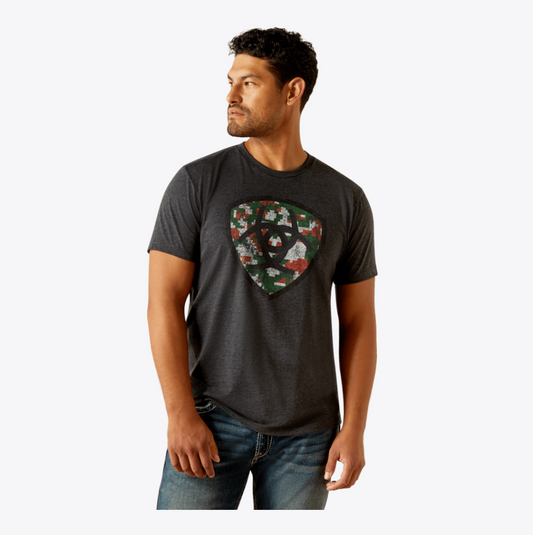 Mexidigi Distressed T-Shirt