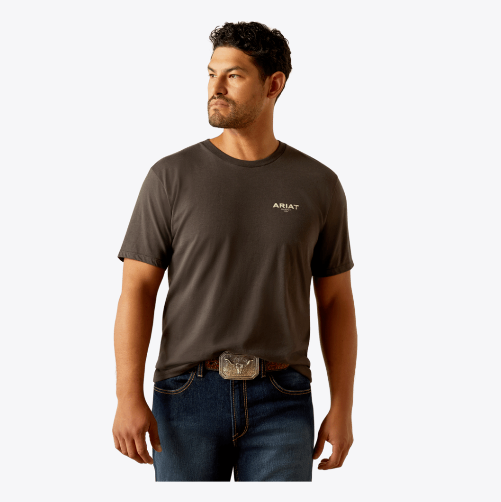 Explore Circle T-Shirt