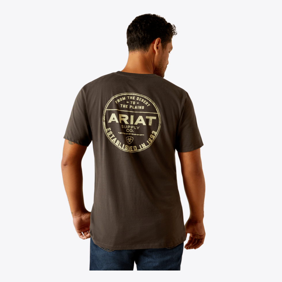 Explore Circle T-Shirt