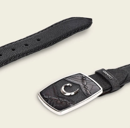 Stingray Laser Belt