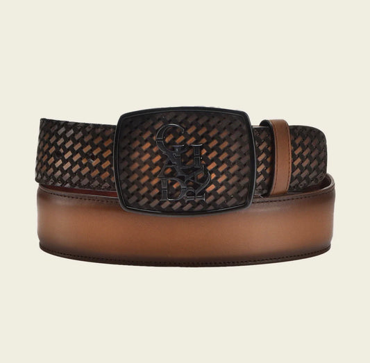 Maple Laser Belt