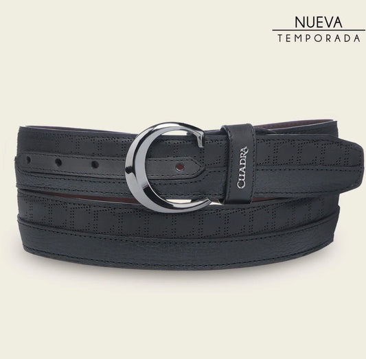 Stamp Belt