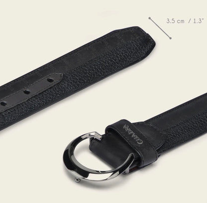 Stamp Belt