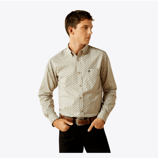 Sirius Fitted Shirt