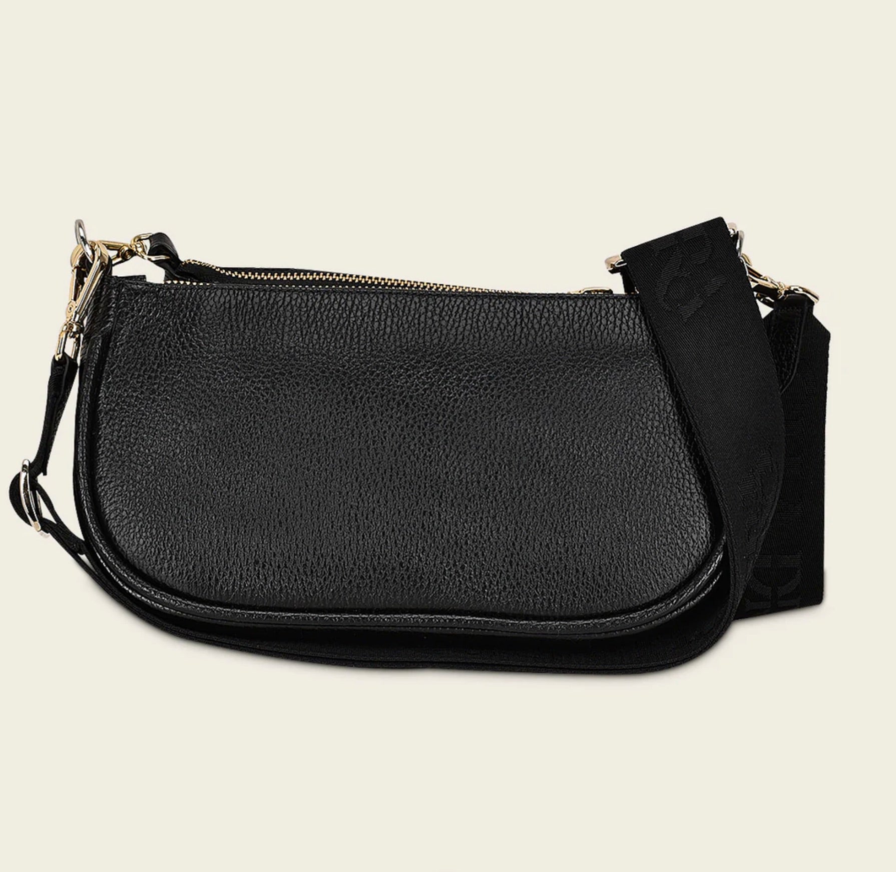 Stingray Zipper Bag