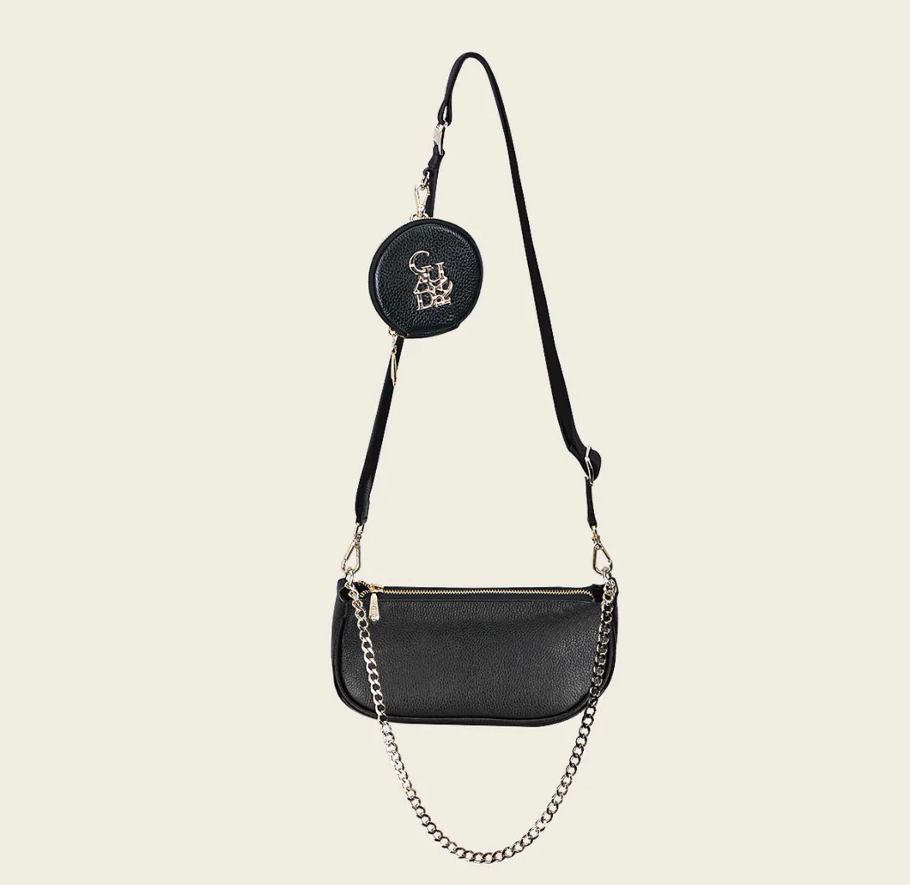 Stingray Zipper Bag