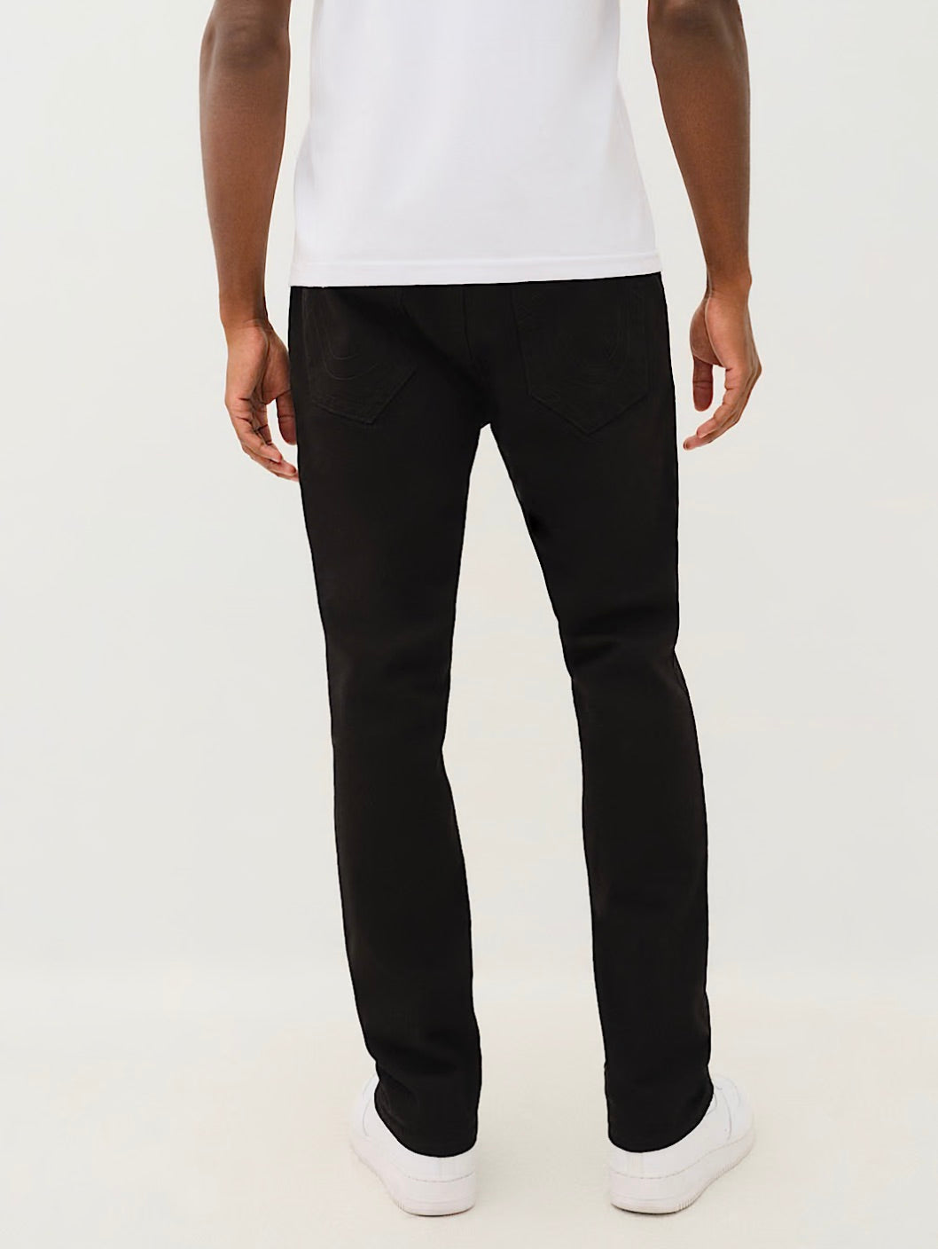 Vaqueros Geno Slim de 32"