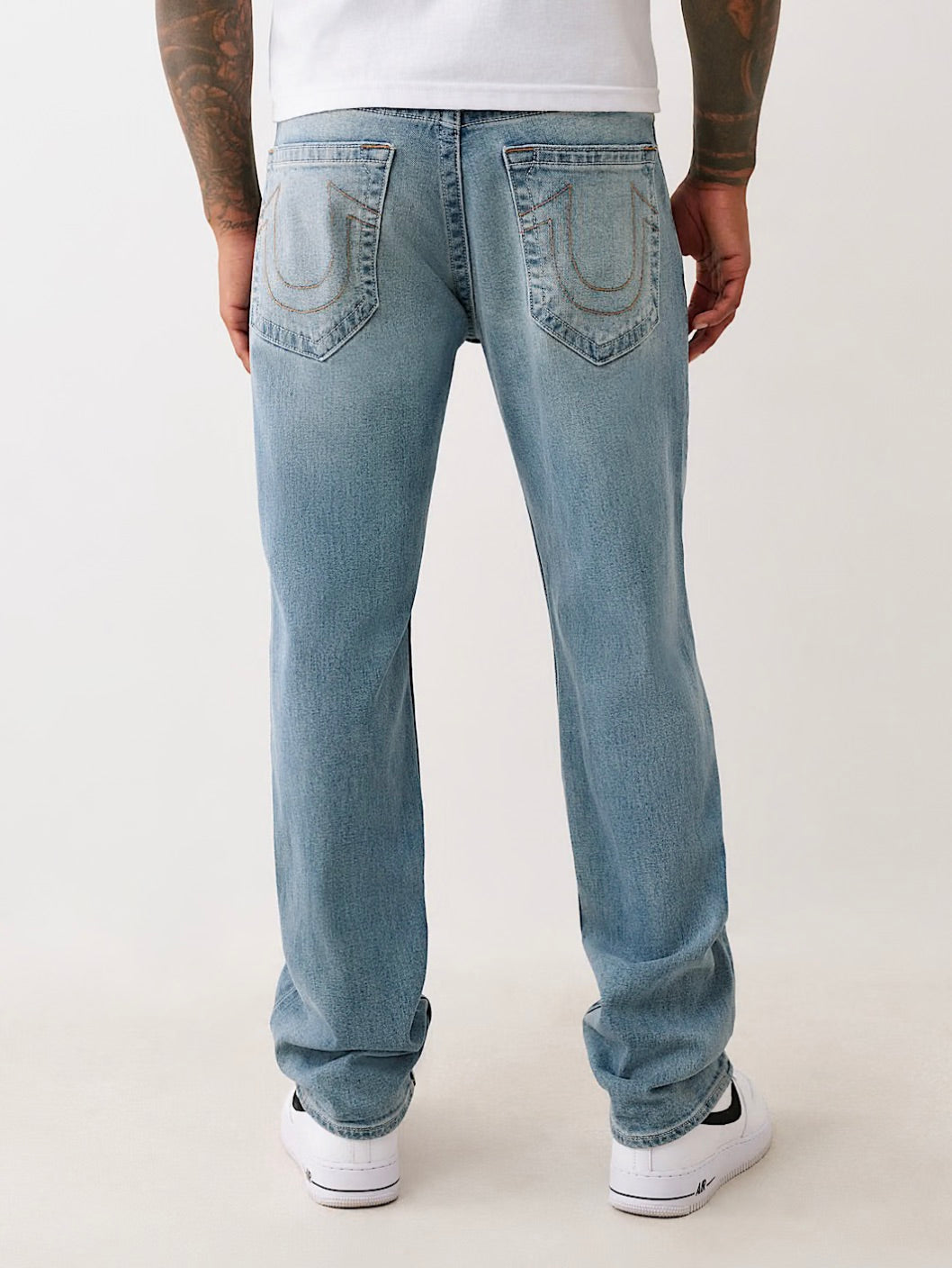 Vaqueros Geno Slim de 32"