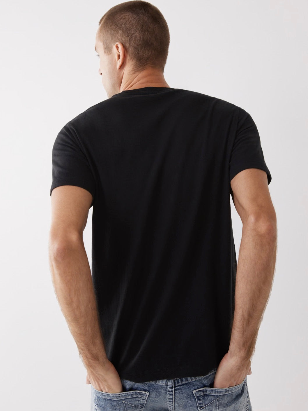 Camiseta Tonal Buddha