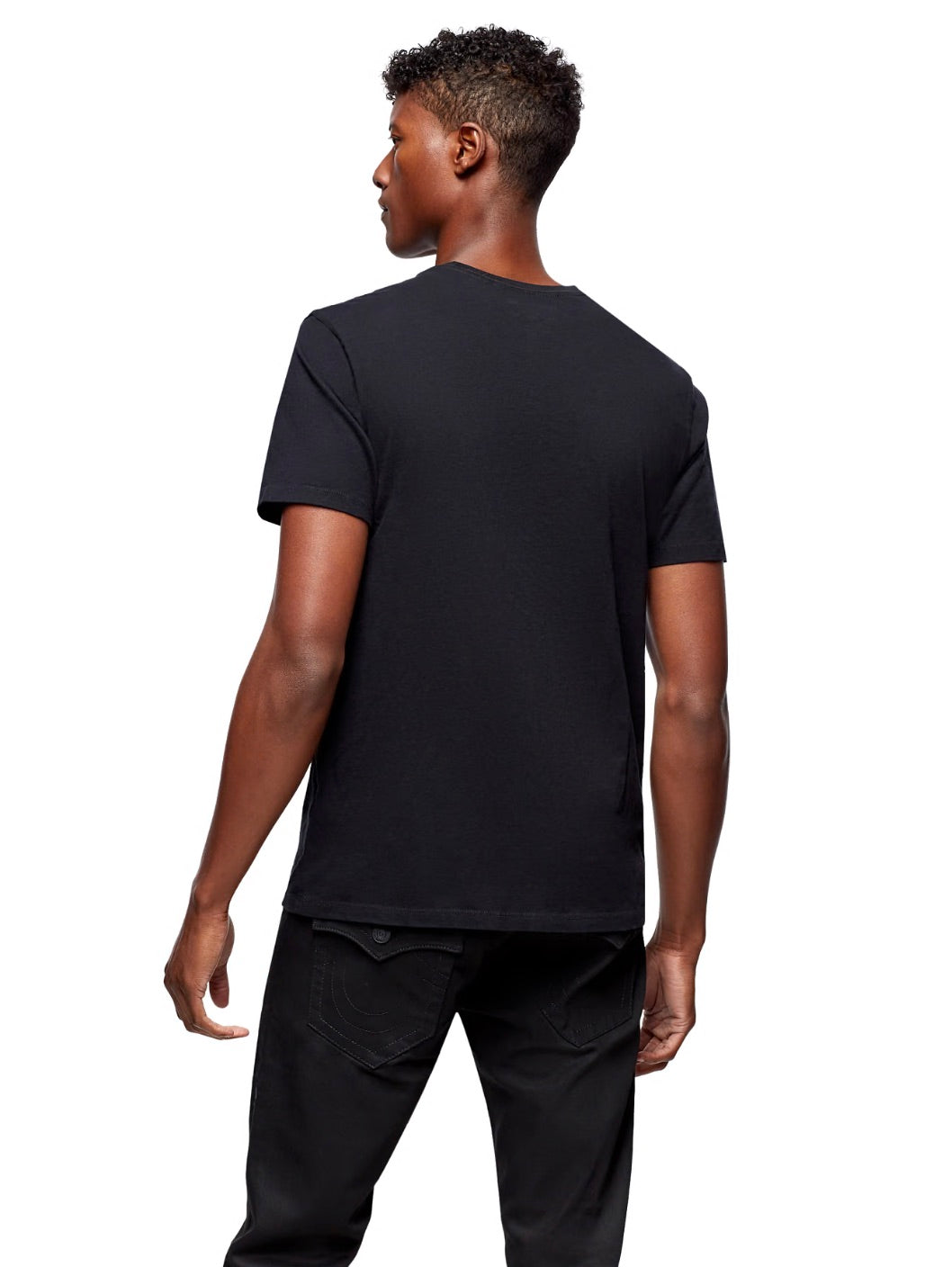 Camiseta Tonal Buddha