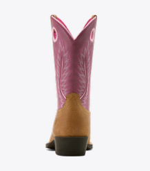 YTH Futurity Fort Worth Western Boot