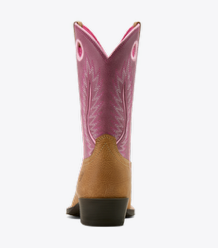 Futurity Fort Worth Western Boot