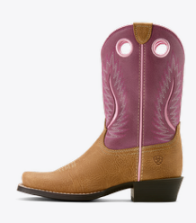 Futurity Fort Worth Western Boot