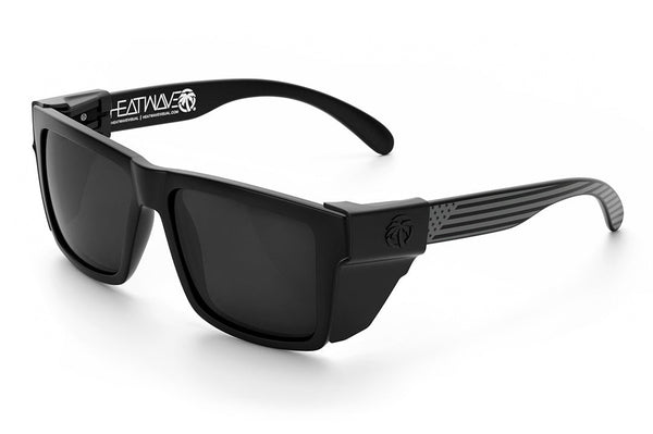 Vise Z87 Sunglasses: Socom