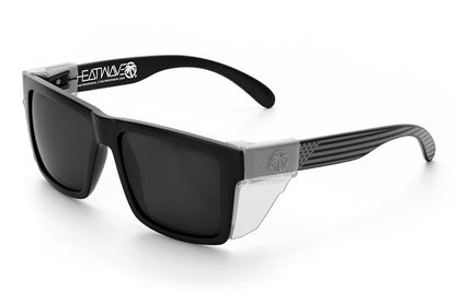 VISE Z87 SUNGLASSES: SOCOM