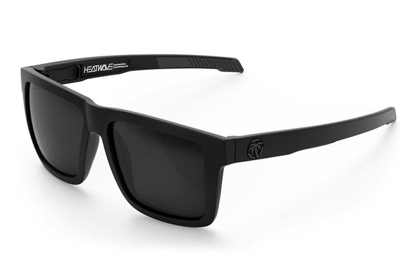 PERFORMANCE XL VISE SUNGLASSES FRAME: BLACK Z87+