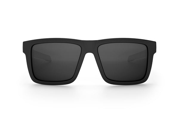 PERFORMANCE XL VISE SUNGLASSES FRAME: BLACK Z87+