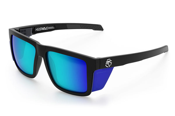 PERFORMANCE XL VISE SUNGLASSES FRAME: GALAXY Z87+