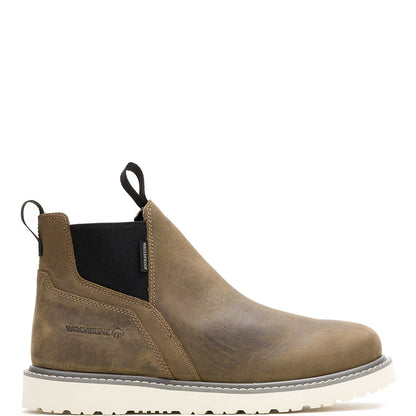 Men's trade wedge work romeo