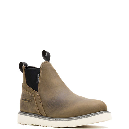 Men's trade wedge work romeo