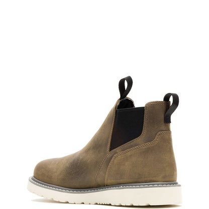 Men's trade wedge work romeo