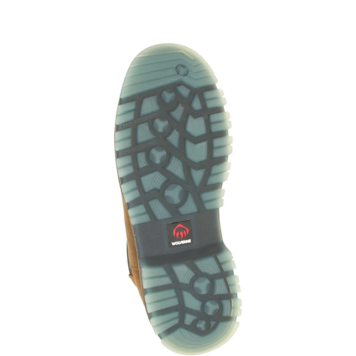 Bota de trabajo Floorhand LX Romeo