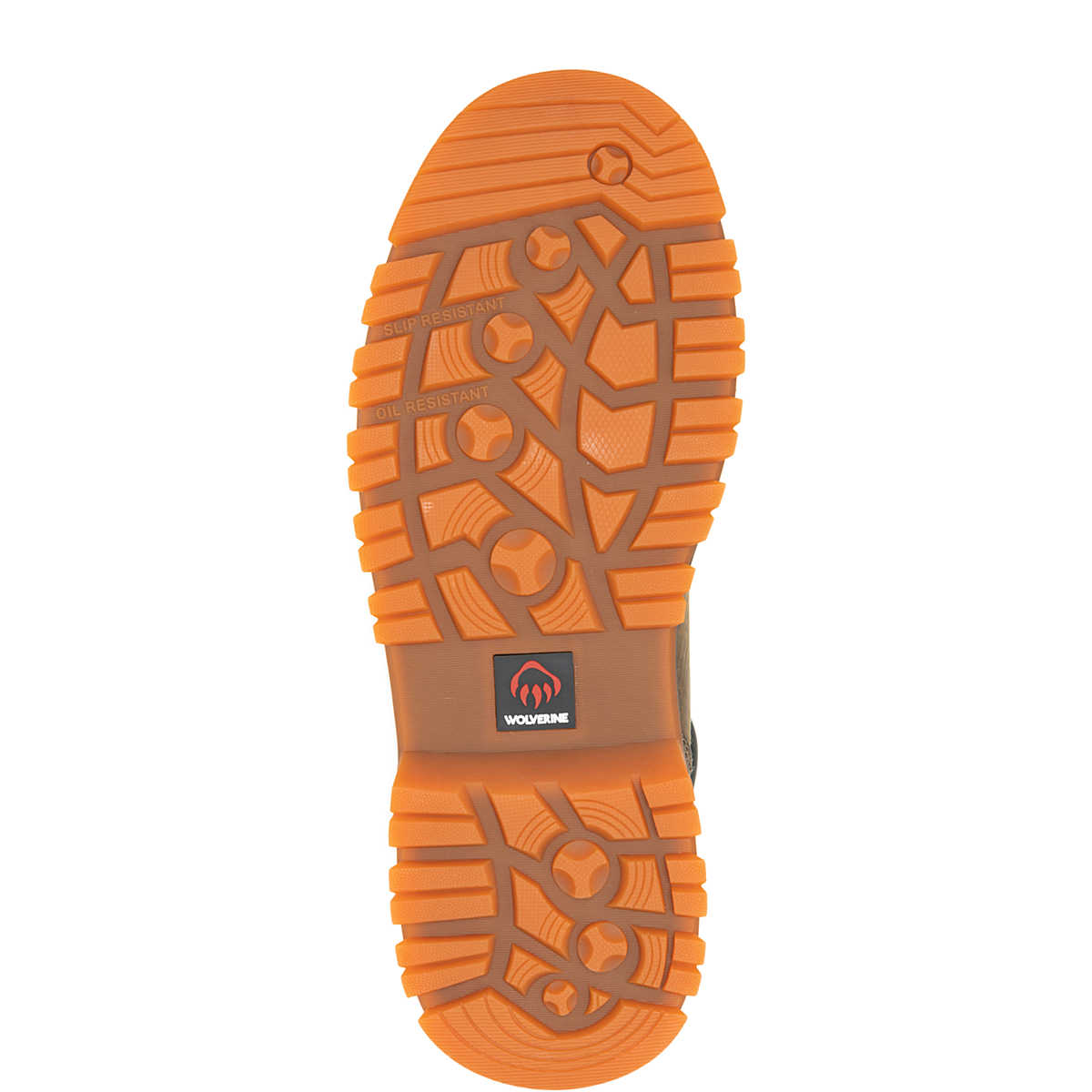 Bota de trabajo Floorhand LX con puntera de acero de 6"
