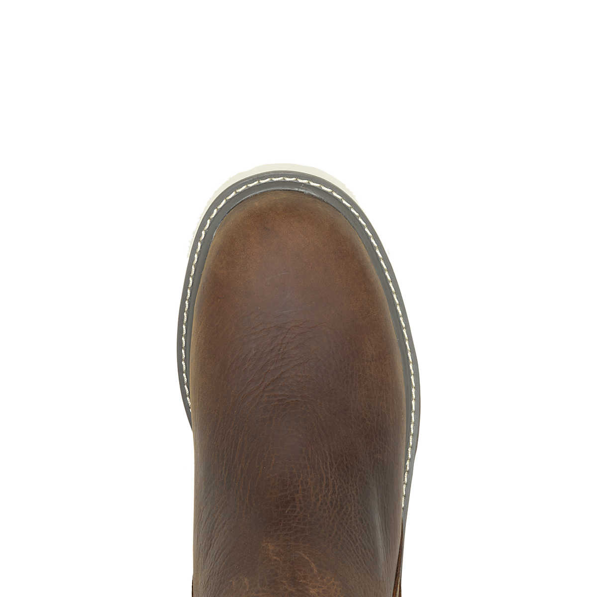 Bota de trabajo Romeo con cuña comercial