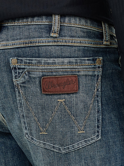 Retro® Slim Fit Bootcut Jean