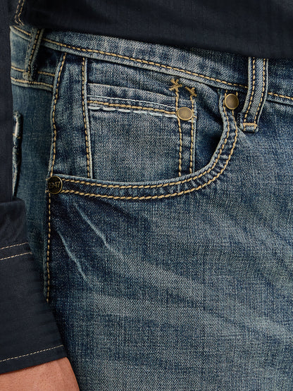 Retro® Slim Fit Bootcut Jean