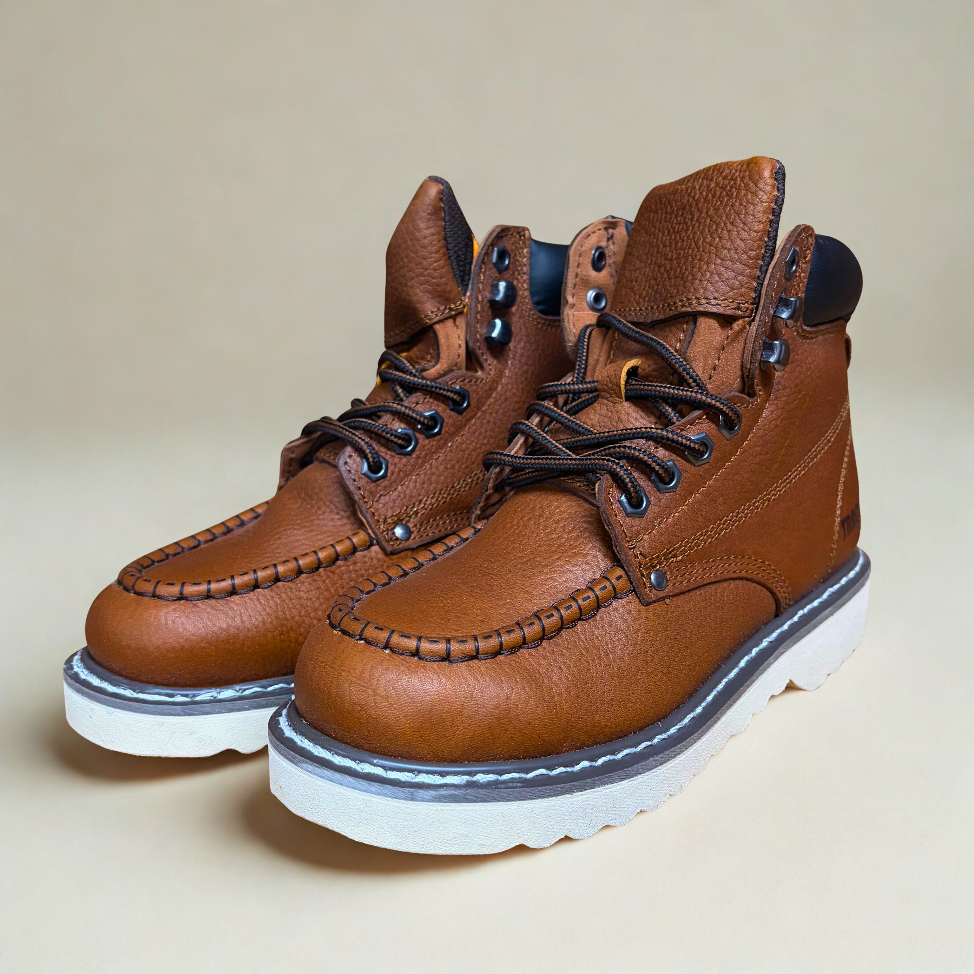 Tractor 1011P Work Boot