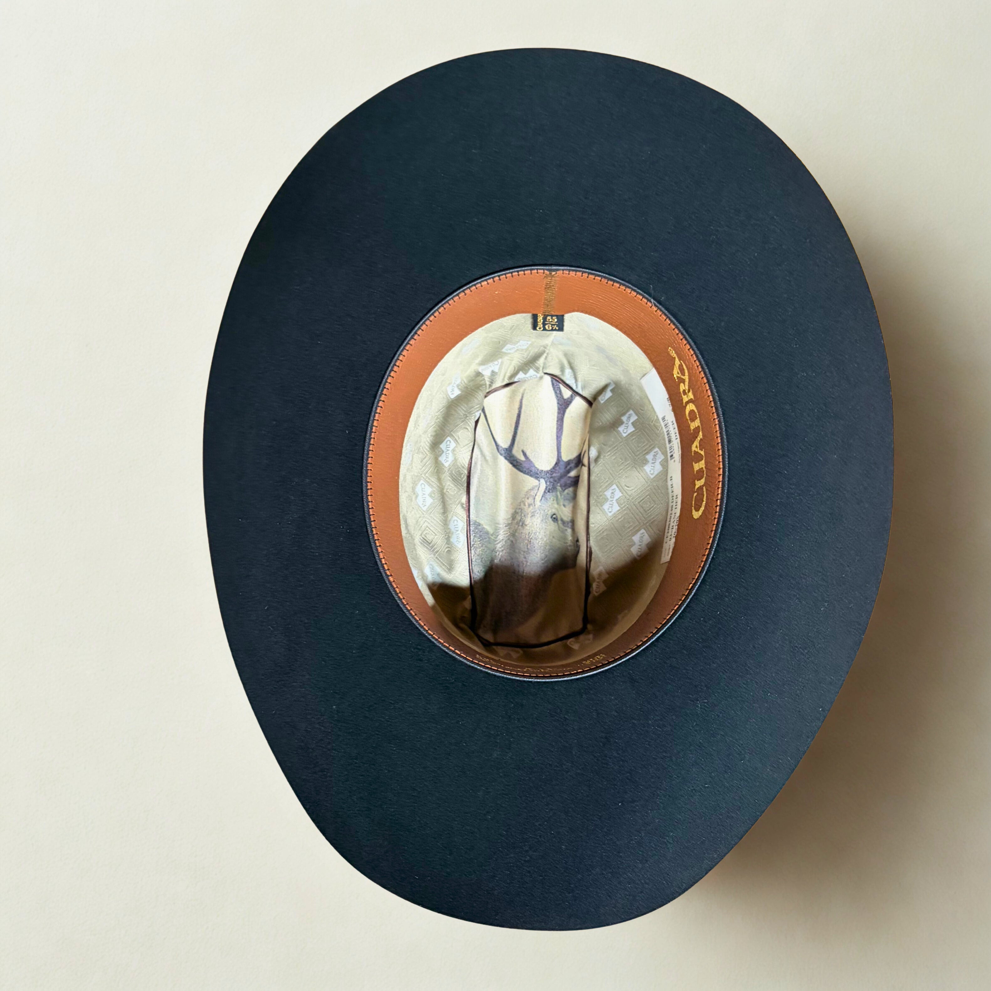 Cuadra Deer Rancher 20X