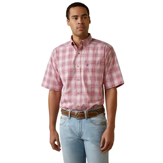 Jermaine Classic Fit Shirt