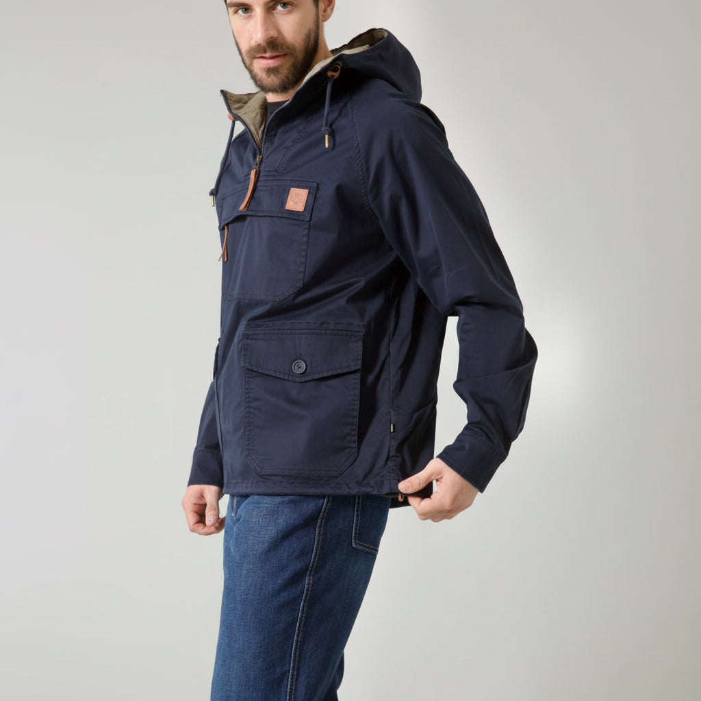 Anyday Jacket