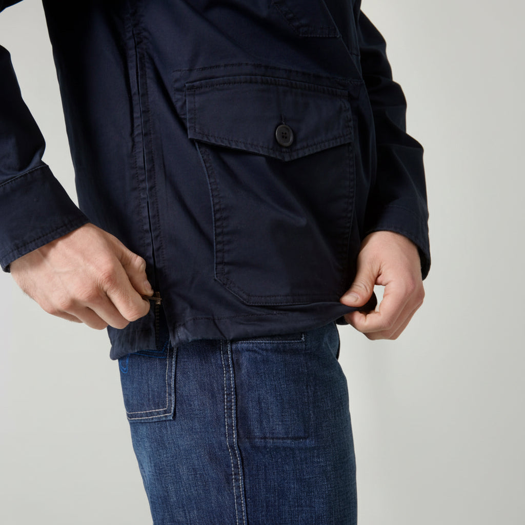 Anyday Jacket