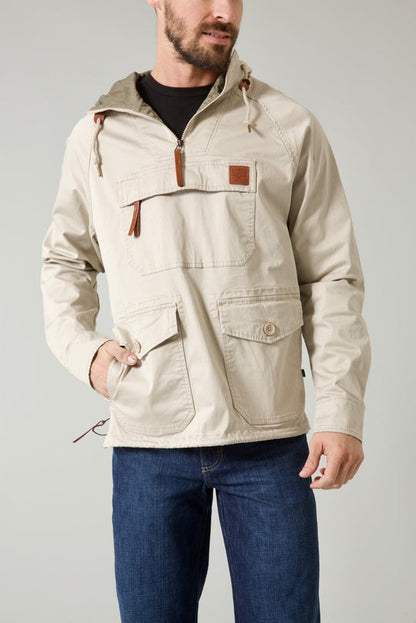 KIMES Anyday Jacket Sand